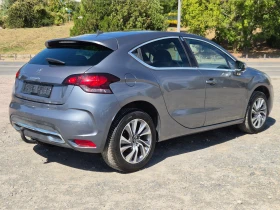Citroen DS4 1.6HDI 110кс, снимка 5