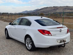 Opel Insignia 2.0D / НА ЧАСТИ, снимка 4