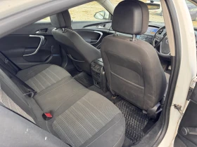 Opel Insignia 2.0D / НА ЧАСТИ, снимка 6
