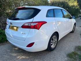Hyundai I30, снимка 5
