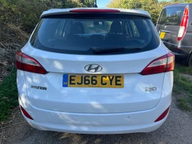 Hyundai I30, снимка 6