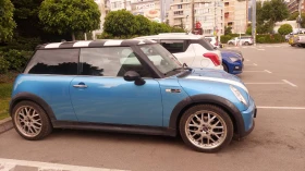 Mini Cooper s, снимка 2