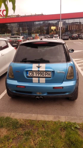 Mini Cooper s, снимка 3