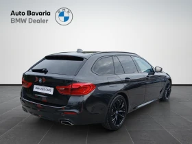 BMW 540 xDrive, снимка 2