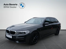 BMW 540 xDrive, снимка 1