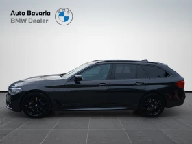 BMW 540 xDrive, снимка 3