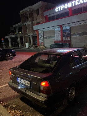 Nissan Primera, снимка 4