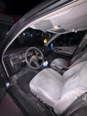 Nissan Primera, снимка 7