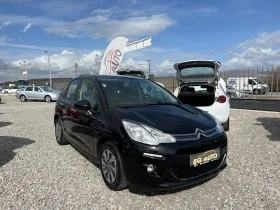 Citroen C3 = = 1.2= = EURO 5 B | Mobile.bg    3