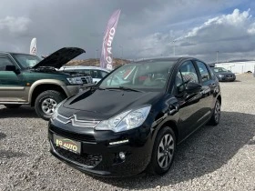 Citroen C3 = = 1.2= = EURO 5 B, снимка 1