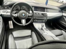 BMW 550 M550xd Led Facelift Швейцария, снимка 7