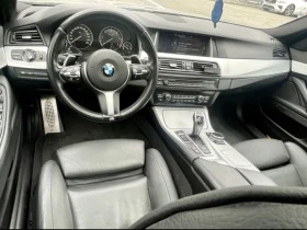 BMW 550 M550xd Led Facelift  | Mobile.bg    7