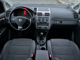 VW Touran 2.0TDI | Mobile.bg   10