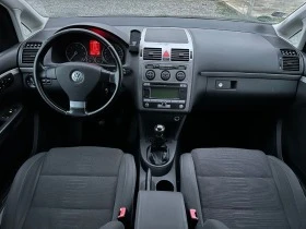 VW Touran 2.0TDI, снимка 10