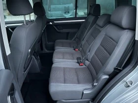 VW Touran 2.0TDI, снимка 13