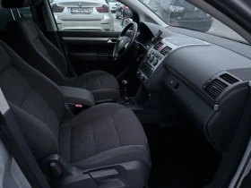 VW Touran 2.0TDI, снимка 9