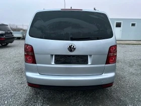 VW Touran 2.0TDI, снимка 6