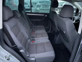 VW Touran 2.0TDI, снимка 12