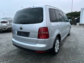 VW Touran 2.0TDI, снимка 8