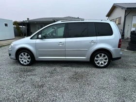 VW Touran 2.0TDI, снимка 4