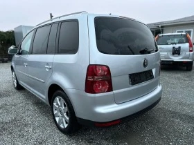 VW Touran 2.0TDI, снимка 5