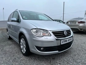 VW Touran 2.0TDI 1