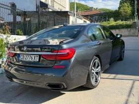 BMW 730 xDrive M packet | Mobile.bg    6