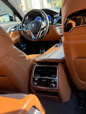 BMW 730 xDrive M packet | Mobile.bg    15