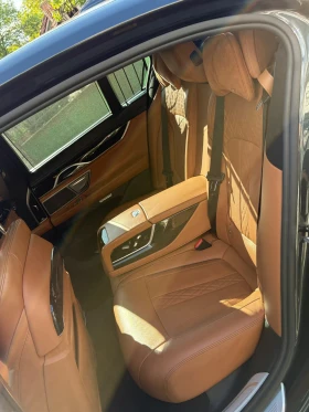 BMW 730 xDrive M packet | Mobile.bg    16