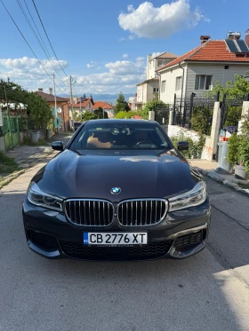 BMW 730 xDrive M packet | Mobile.bg    2