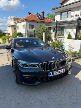 BMW 730 xDrive M packet | Mobile.bg    3