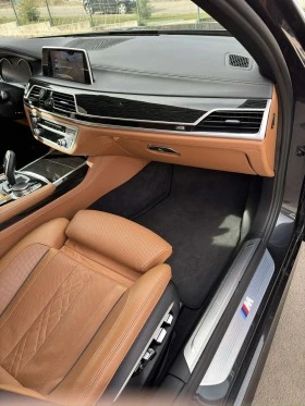 BMW 730 xDrive M packet, снимка 8