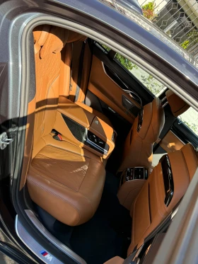 BMW 730 xDrive M packet | Mobile.bg    13