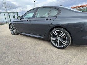 BMW 730 xDrive M packet, снимка 2 - Автомобили и джипове - 45395192