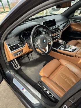 BMW 730 xDrive M packet | Mobile.bg   4