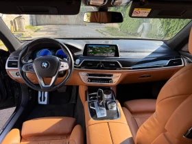 BMW 730 xDrive M packet | Mobile.bg    7