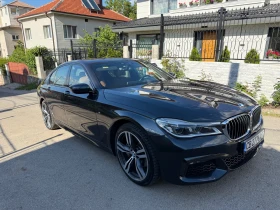 BMW 730 xDrive M packet | Mobile.bg    4