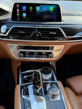 BMW 730 xDrive M packet | Mobile.bg    10