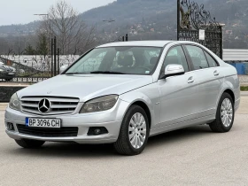 Обява за продажба на Mercedes-Benz C 220 2.2CDI ИТАЛИЯ ВСИЧКО ПЛАТЕНО ~11 999 лв. - изображение 1