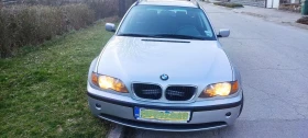 BMW 318, снимка 1 - Автомобили и джипове - 44927962