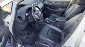 Nissan Leaf  Tekna  full  6 | Mobile.bg   8