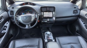 Nissan Leaf  Tekna  full  6 | Mobile.bg   12