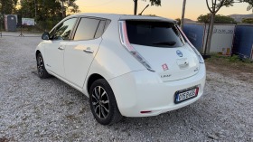 Nissan Leaf  Tekna  full  6 | Mobile.bg   6