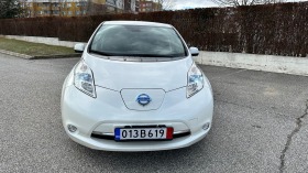 Nissan Leaf  Tekna  full евро 6, снимка 2
