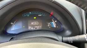 Nissan Leaf  Tekna  full евро 6, снимка 17