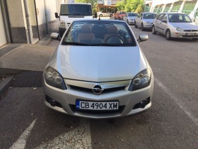 Opel Tigra 1.4, снимка 5