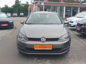 VW Golf 7* 1.6TDi* EURO6B* KLIMA* , снимка 2