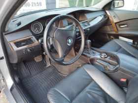 BMW 525, снимка 10