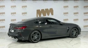 BMW M8 B&W памет обдухване, снимка 2