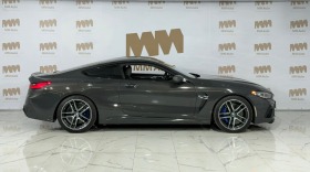 Обява за продажба на BMW M8 B&W памет обдухване ~81 999 EUR - изображение 2